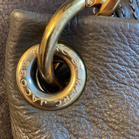 Marc Jacobs Leather shoulder/crossbody - Picture 7 of 8